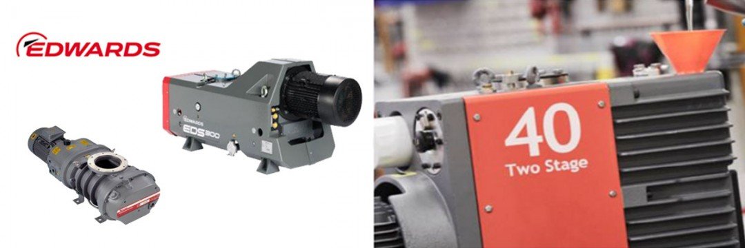 Edwards Vacuum Solutions