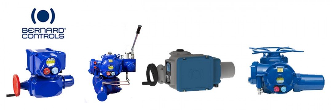 Bernard Controls