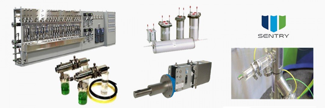 Sentry Equipment Corp
