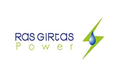 Ras Girtas power