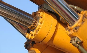 Hydraulics and Pneumatics